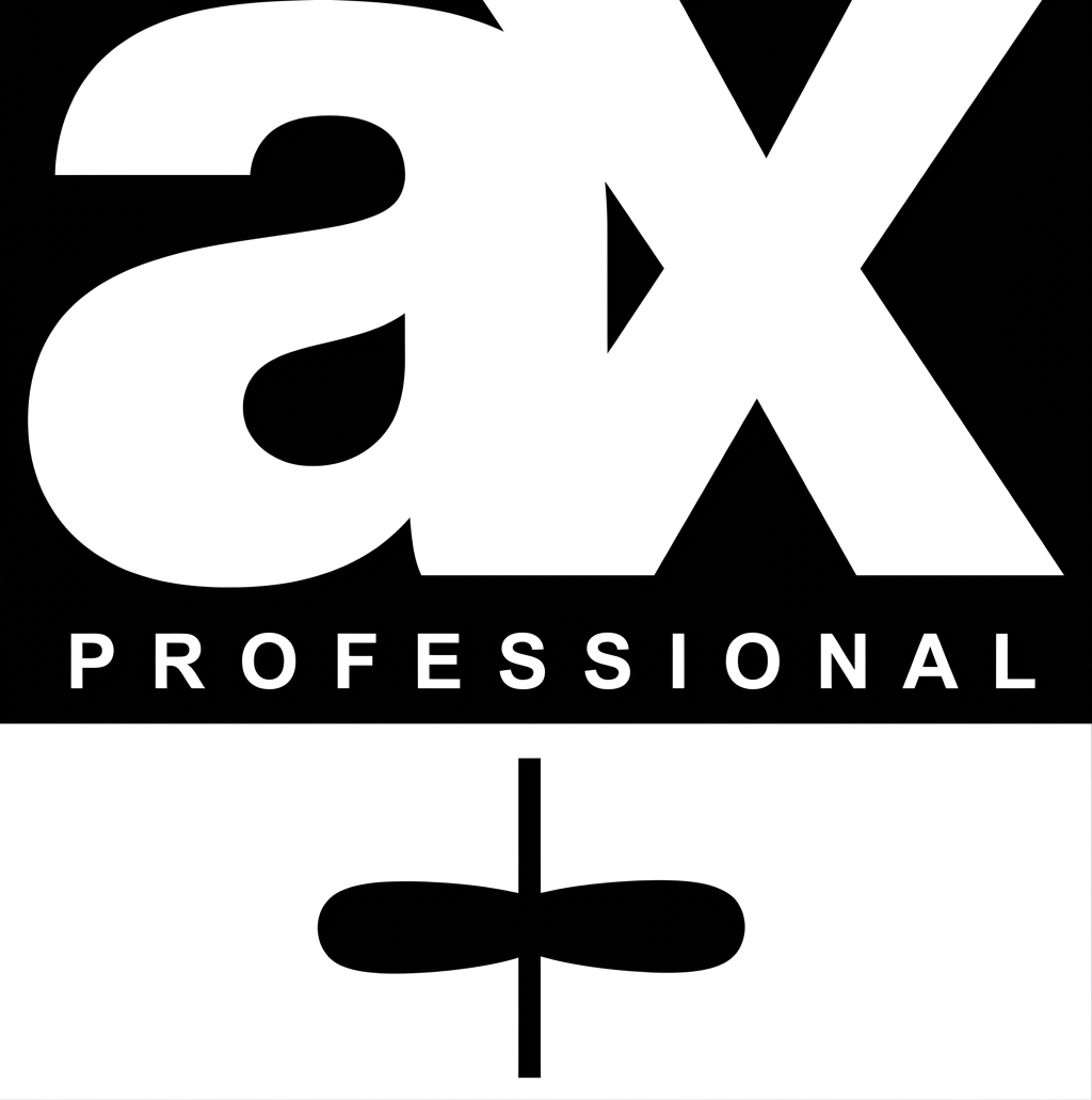 AX Professional Sas di Caneve Ing. Angelo & C.